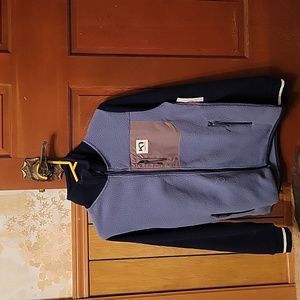 Kari Traa midlayer fleece jacket
